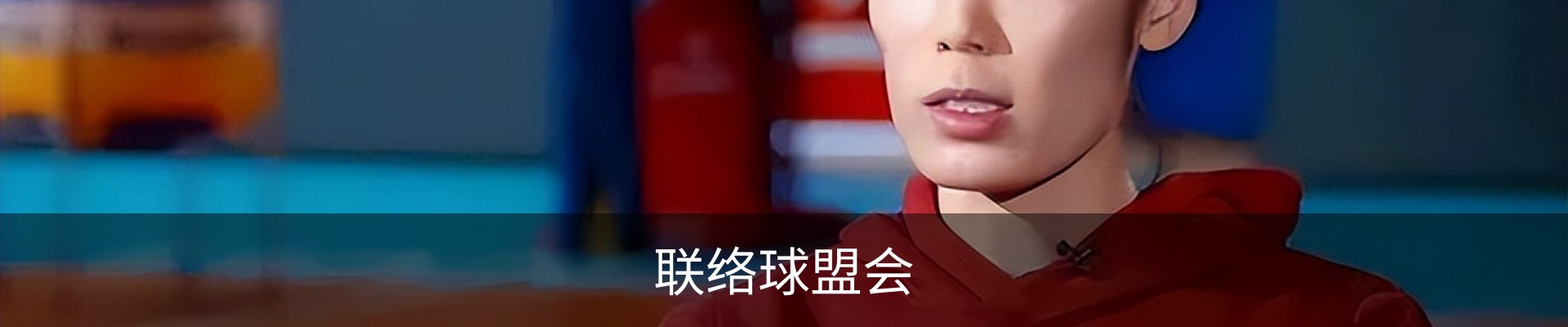联络球盟会